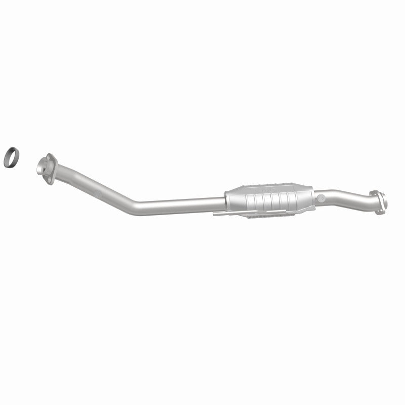 MagnaFlow Conv DF Ranger 96-97