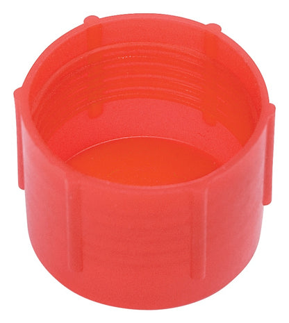 Russell Performance -6 AN Plastic Cap (10 pcs.)