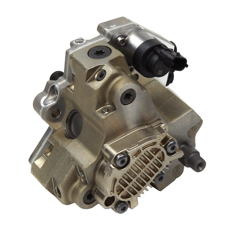 Industrial Injection 07.5-16 Dodge Cummins 6.7L Reman CP3 Injection Pump - eliteracefab.com