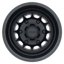 Load image into Gallery viewer, Method MR901 - REAR 16x6 -134mm Offset 6x180 138.9mm CB Matte Black Wheel - eliteracefab.com