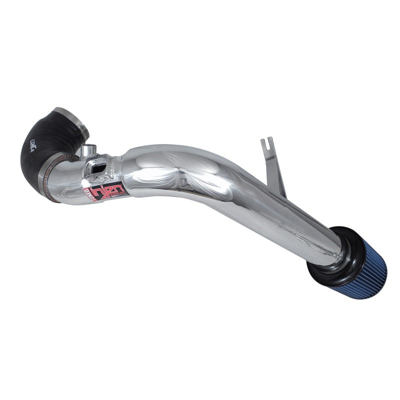 Injen 12-14 Chevy Camaro CAI 3.6L V6 Polished Cold Air Intake System w/ MR Tech and Air Fusion - eliteracefab.com