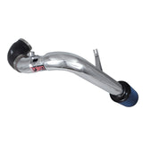 Injen 2012-2015 Chevrolet Camaro V6-3.6L Cold Air Intake System (Polished)- PF7012P