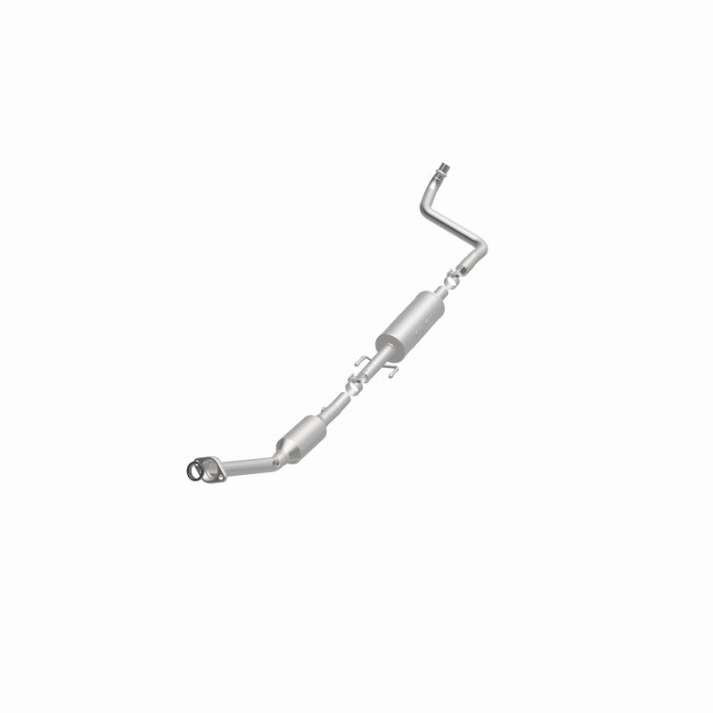 Magnaflow 00-05 Toyota Echo Base L4 1.5L OEM Grade / EPA Compliant Direct-Fit Catalytic Converter Magnaflow