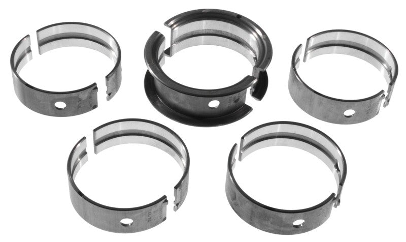 Clevite Daewoo 1498cc 1618cc GM 1196cc 1296cc 1389cc 1598cc Main Bearing Set Clevite