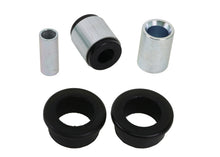 Load image into Gallery viewer, Whiteline Plus 95-04 Nissan Pathfinder R50 Rear Panhard Rod Bushing - eliteracefab.com