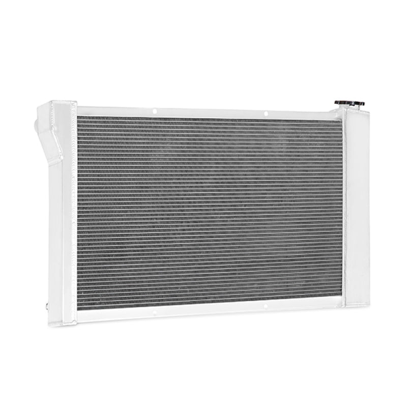 Mishimoto 67-72 GM C/K Truck X-Line Performance Aluminum Radiator - eliteracefab.com