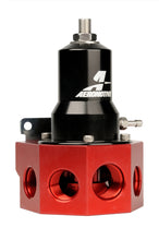 Load image into Gallery viewer, Aeromotive 13133 Extreme Flow EFI Regulator,30-120 PSI,-8AN/-10AN - eliteracefab.com