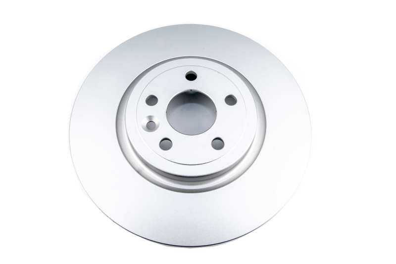 DBA 18-20 Land Rover Range Rover Velar (325mm Front Rotor) Front En-Shield Standard Rotor DBA