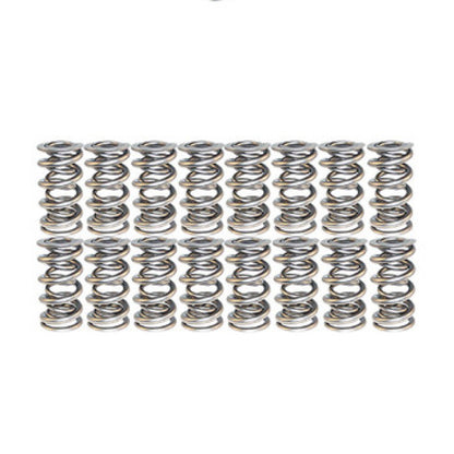 Manley Oval Track NexTek Series 1.56in Dia .750in lift High Performance Valve Springs (Set of 16) Manley Performance