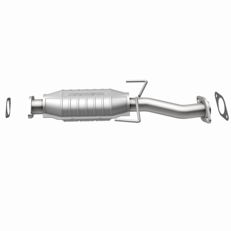 MagnaFlow Conv Ford-Mazda-Mercury 24.75X6.5X4 Magnaflow
