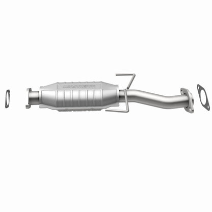 MagnaFlow Conv Ford-Mazda-Mercury 24.75X6.5X4 Magnaflow