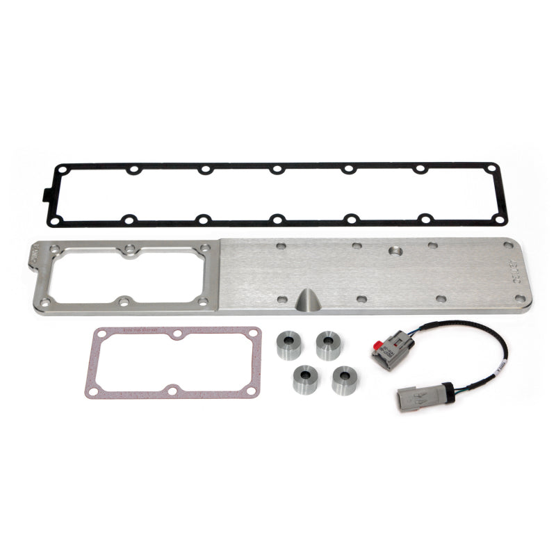 Banks Power 13-17 Ram 2500/3500 6.7L Diesel Heater Delete Kit - eliteracefab.com