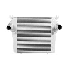 Load image into Gallery viewer, Mishimoto 10-12 Dodge 6.7L Cummins Intercooler (Silver) - eliteracefab.com