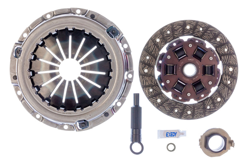 Exedy OE 2012-2014 Mazda 3 L4 Clutch Kit - eliteracefab.com