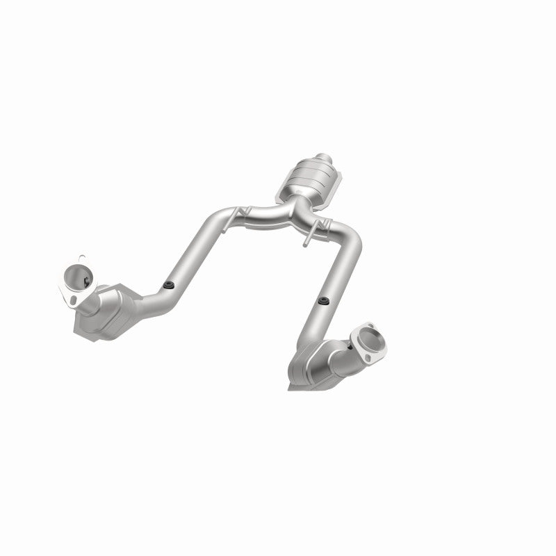 MagnaFlow Conv DF Thunderbird-Cougar 95-96 Magnaflow