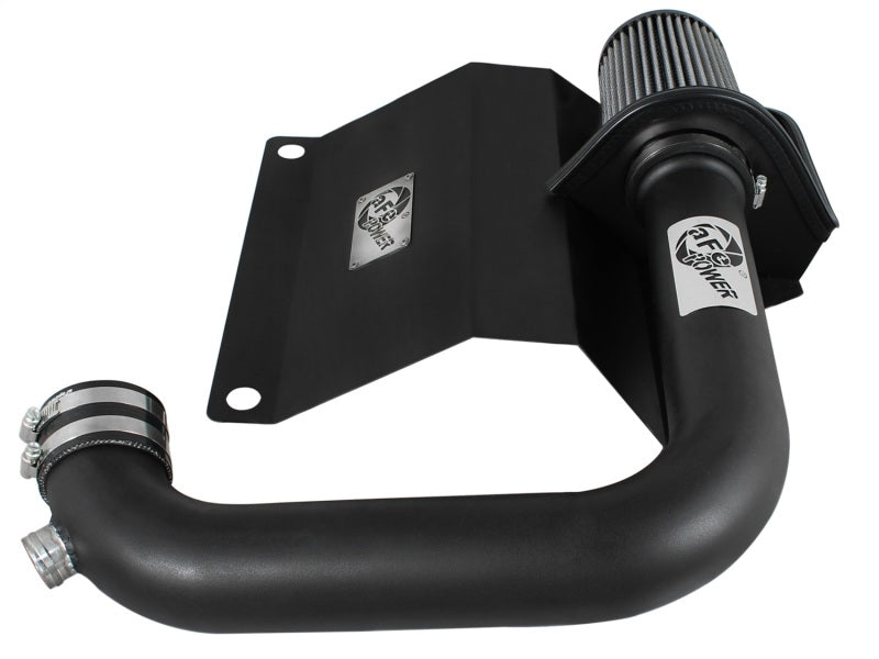 aFe MagnumFORCE Intake Stage-2 Pro DRY S VW 09-14 Jetta/Golf 12-14 Passat/Beetle 2.5L - eliteracefab.com