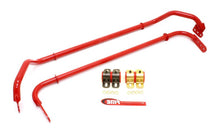 Load image into Gallery viewer, BMR FRONT AND REAR SWAY BAR KIT W/BUSHING (10-11 CAMARO) - eliteracefab.com