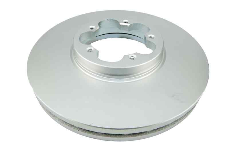 DBA 18-20 Ford Transit-150 SRW Front En-Shield Standard Rotor DBA