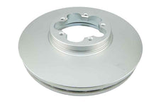 Load image into Gallery viewer, DBA 18-20 Ford Transit-150 SRW Front En-Shield Standard Rotor DBA