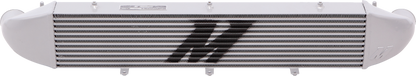 Mishimoto 2014-2016 Ford Fiesta ST 1.6L Front Mount Intercooler (Silver) Kit w/ Pipes (Silver) - eliteracefab.com