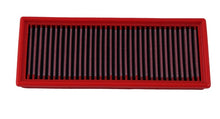 Load image into Gallery viewer, BMC 91-94 Audi Cabriolet 2.3 E 8G/B4 Replacement Panel Air Filter