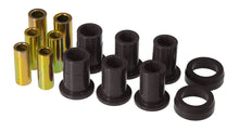 Load image into Gallery viewer, Prothane 70-83 AMC Front Control Arm Bushings - Black