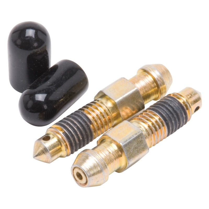 Russell Performance Speed Bleeder 7mm X 1.0 - eliteracefab.com