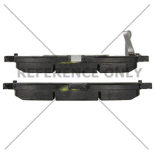 Load image into Gallery viewer, StopTech Sport Performance 13-17 Honda Accord Front Brake Pads - eliteracefab.com