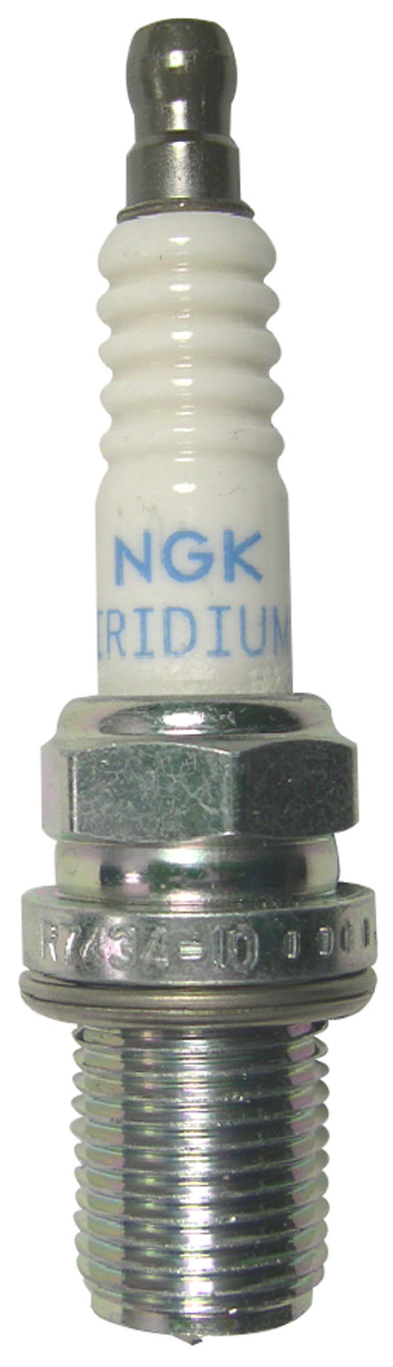 NGK Racing Spark Plug Box of 4 (R7434-10) - eliteracefab.com