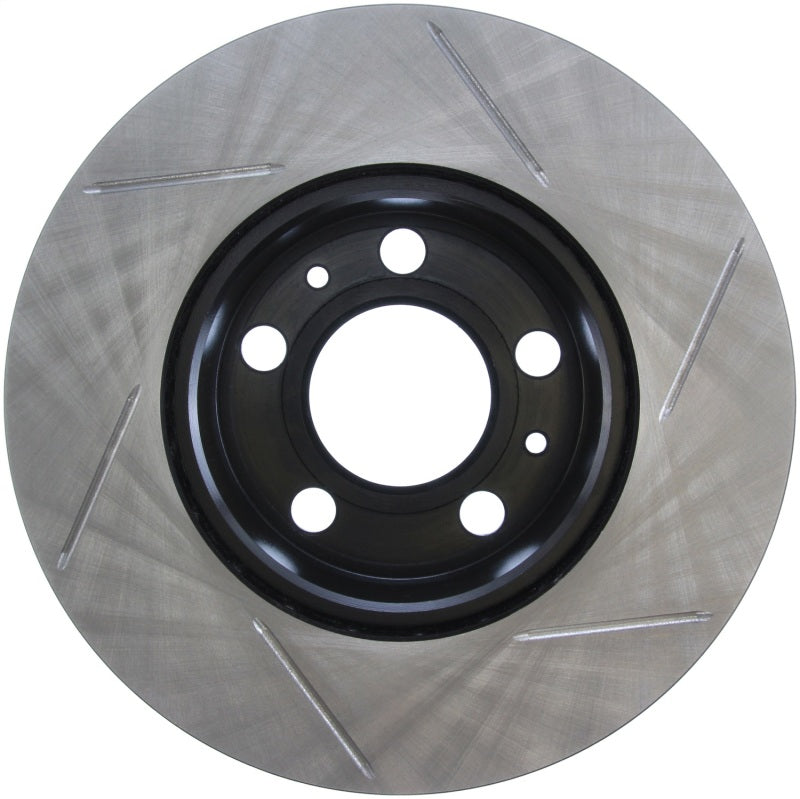 StopTech Slotted Sport Brake Rotor Stoptech