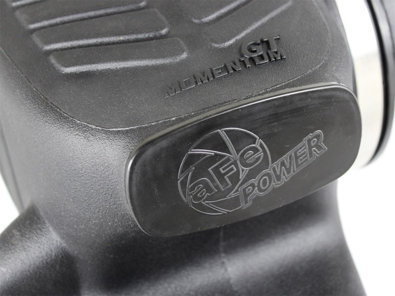 aFe Momentum GT Pro DRY S Stage-2 Si Intake System Dodge Ram Trucks 09-14 V8 5.7L HEMI - eliteracefab.com