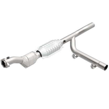 MagnaFlow Conv DF F150/F250 97-98 4.6L PS 4wd Magnaflow