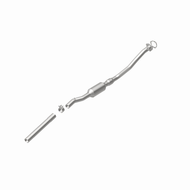 MagnaFlow Conv DF 96-99 Audi A4/A4 Quattro 2.8L P/S (49 State) Magnaflow