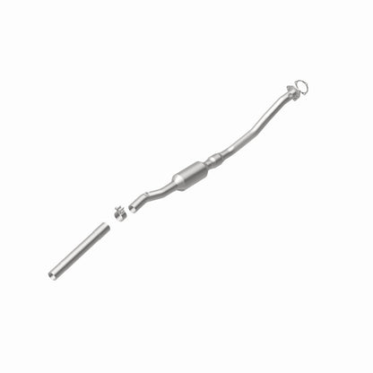 MagnaFlow Conv DF 96-99 Audi A4/A4 Quattro 2.8L P/S (49 State) Magnaflow
