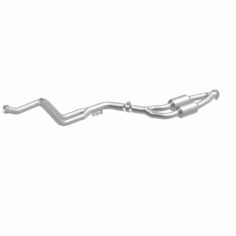 MagnaFlow Conv DF 94-97 MercedeS C280 2.8L Magnaflow