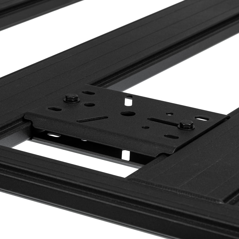 ARB Base Rack Wide Bridge Plate - eliteracefab.com