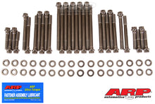 Load image into Gallery viewer, ARP Big Block Chevy With Brodix Aluminum Heads 12pt Head Bolt Kit - Stainless Steel