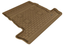 Load image into Gallery viewer, 3D MAXpider 2008-2020 Toyota Land Cruiser Kagu Cargo Liner - Tan