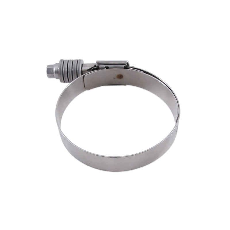 Mishimoto Constant Tension Worm Gear Clamp 3.27in.-4.13in. (83mm-105mm) - eliteracefab.com