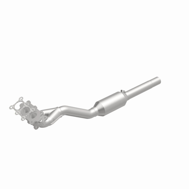 MagnaFlow Conv DF 98-04 VW Beetle 4 2.0L Dual Inlet Magnaflow