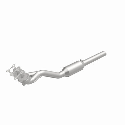 MagnaFlow Conv DF 98-04 VW Beetle 4 2.0L Dual Inlet Magnaflow