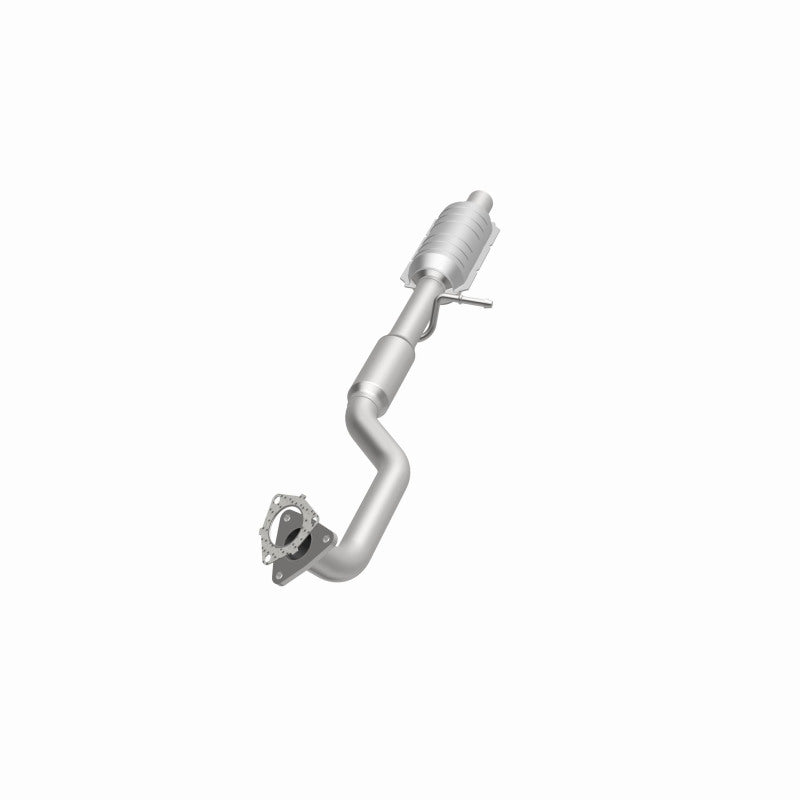 MagnaFlow Conv DF 04 Hyundai Santa Fe 2.4L Magnaflow