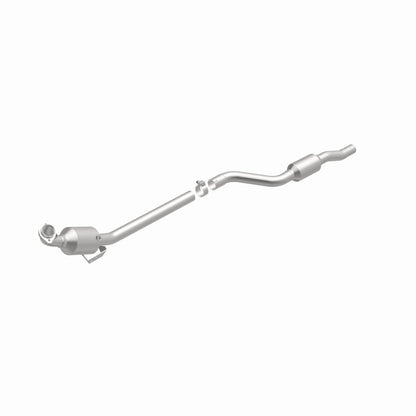 MagnaFlow Conv Direct Fit 10-12 Mercedes-Benz GLK350 V6 3.5 OEM Underbody Magnaflow