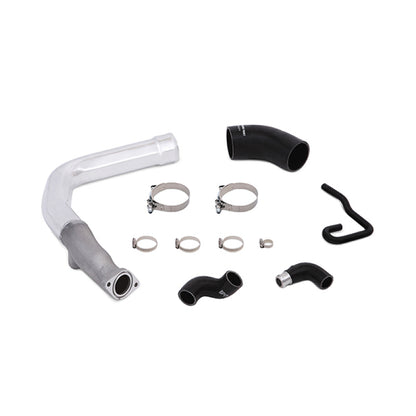 Mishimoto 2015 Subaru WRX Charge Pipe Kit - Polished - eliteracefab.com