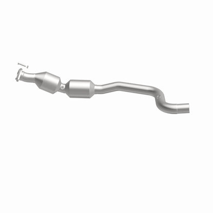 MagnaFlow 13-17 Range Rover V8 5 OEM Underbody Direct Fit EPA Compliant Catalytic Converter Magnaflow