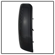 Load image into Gallery viewer, Spyder Chevy Silverado 1500 03-06 (Not Fit Stepside)LED Tail Lights Blk Smke ALT-YD-CS03-LED-BSM - eliteracefab.com