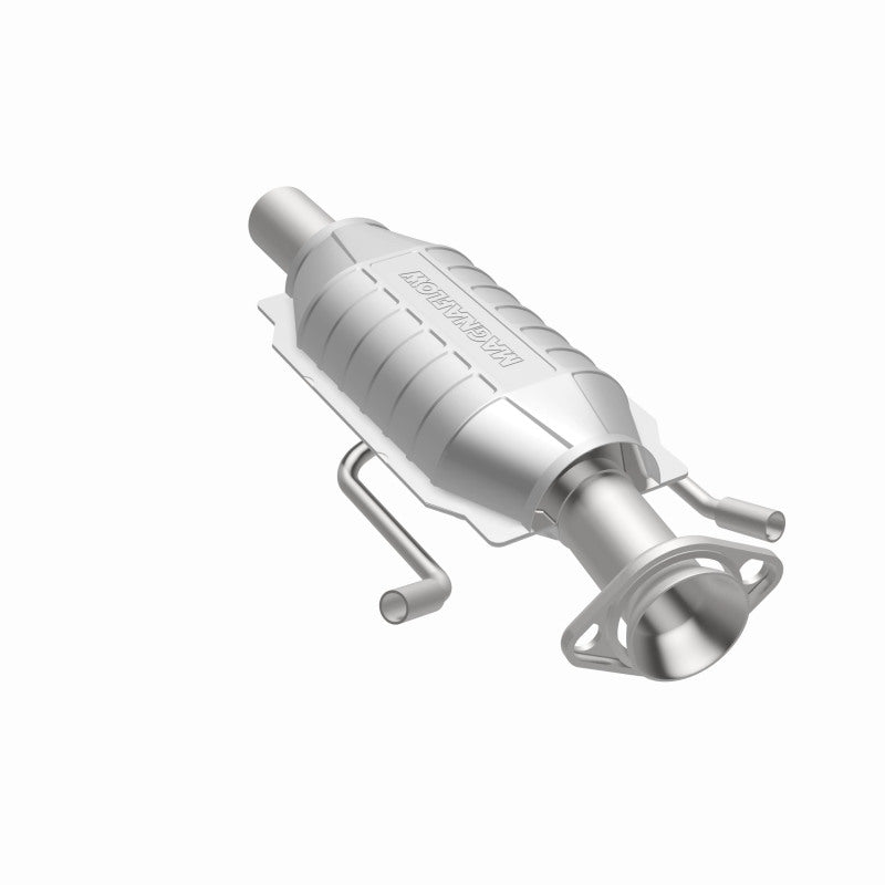 MagnaFlow Conv Ford-Mercury 21.125X6.5X4 2/2 Magnaflow