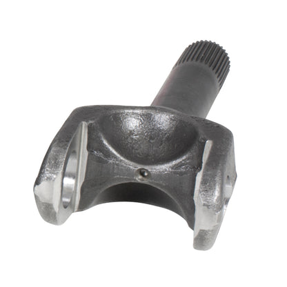 Yukon 1541H Alloy Axle - Outer Stub 05-12 Ford F250/F350 Front 35 Spline/7.03in Long, 1480 U/Joint Yukon Gear & Axle