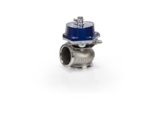 Load image into Gallery viewer, Garrett GVW-40 40mm Wastegate Kit - Blue - eliteracefab.com