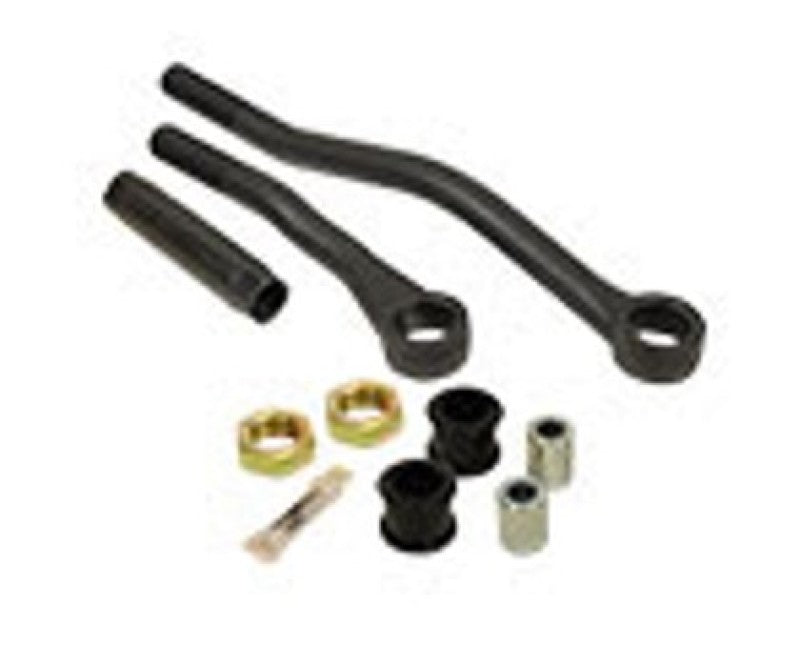 BD Diesel 14-22 RAM 2500/13-22 RAM 3500 Track Bar Kit - eliteracefab.com